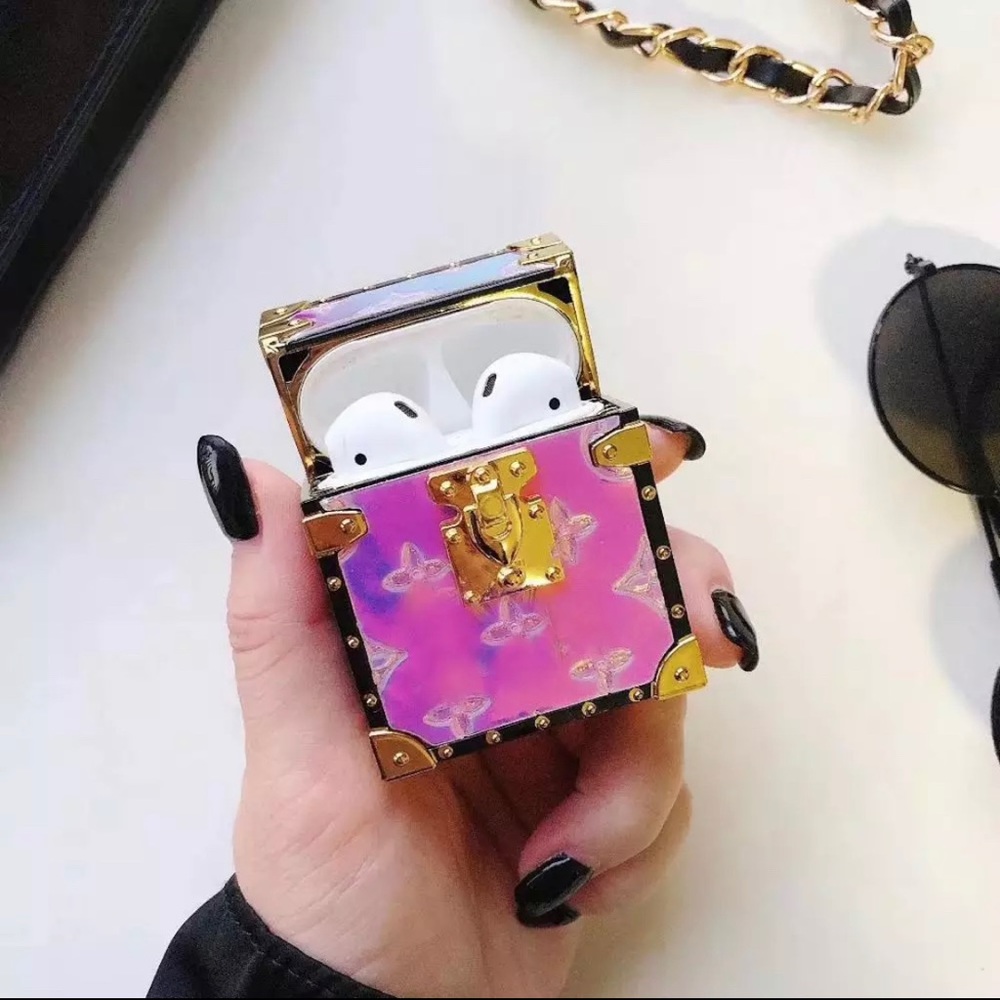 Luxx AirPods Case